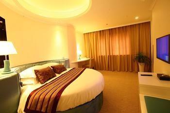 The Hangzhou Thunder Jingda Hotel Bagian luar foto